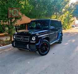 مرسيدس بنز G-Class